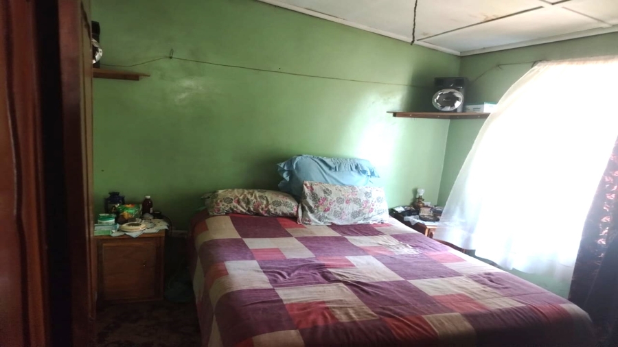 3 Bedroom Property for Sale in Nanescol Gauteng