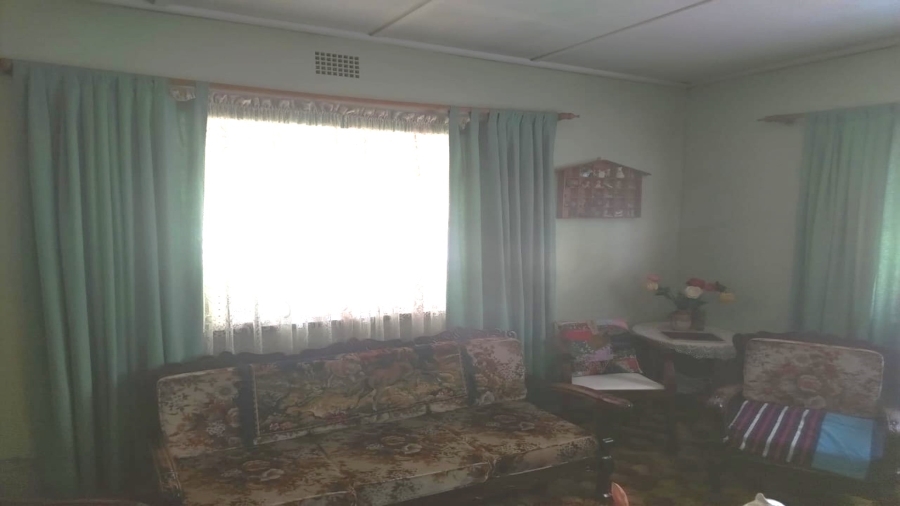 3 Bedroom Property for Sale in Nanescol Gauteng