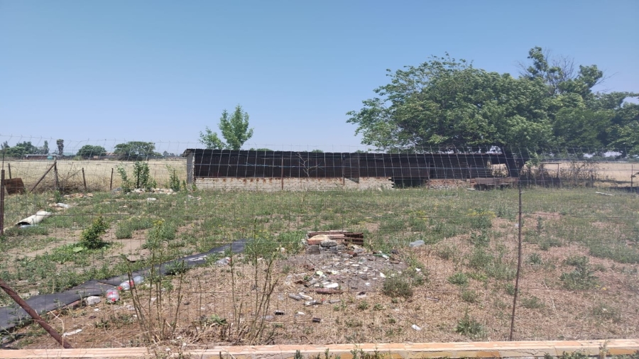 3 Bedroom Property for Sale in Nanescol Gauteng