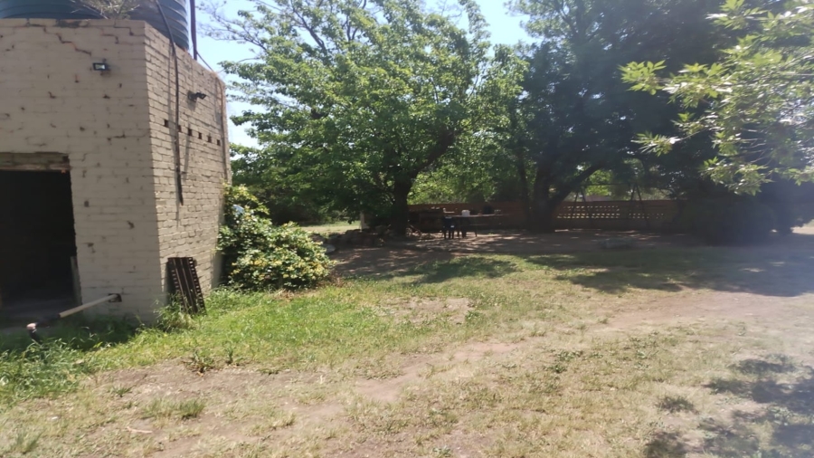 3 Bedroom Property for Sale in Nanescol Gauteng