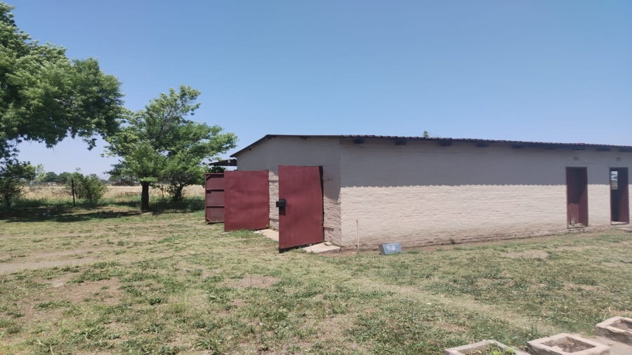 3 Bedroom Property for Sale in Nanescol Gauteng