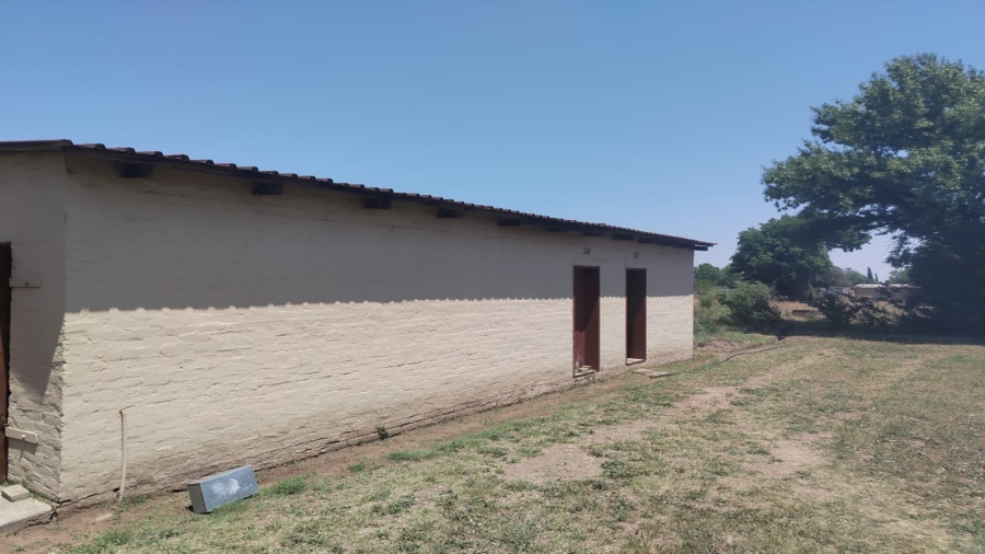 3 Bedroom Property for Sale in Nanescol Gauteng
