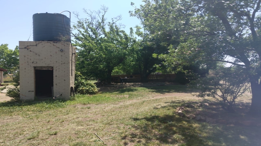 3 Bedroom Property for Sale in Nanescol Gauteng