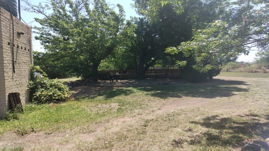 3 Bedroom Property for Sale in Nanescol Gauteng