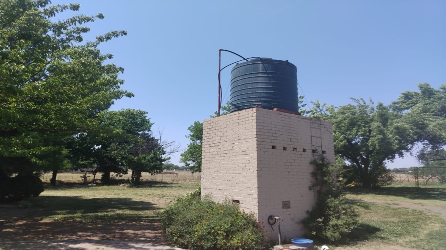 3 Bedroom Property for Sale in Nanescol Gauteng