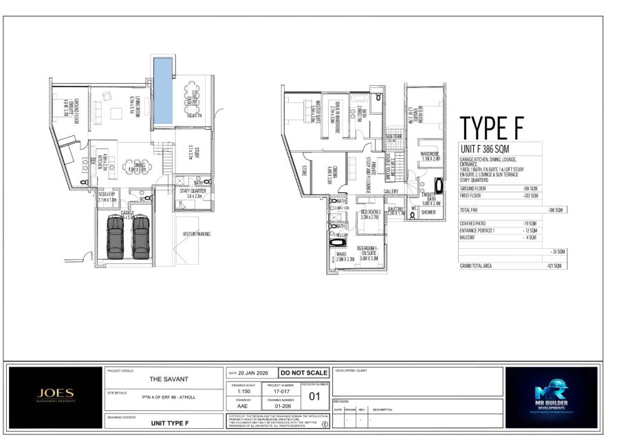 5 Bedroom Property for Sale in Atholl Gauteng