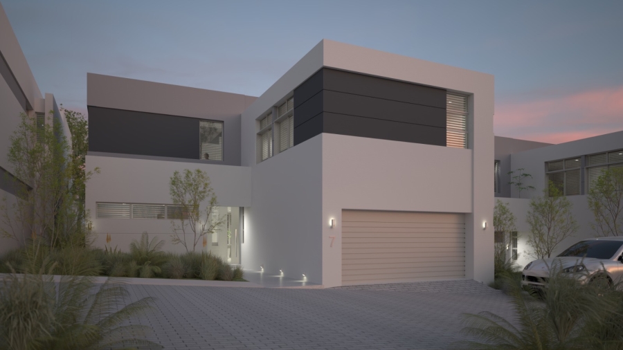 3 Bedroom Property for Sale in Atholl Gauteng