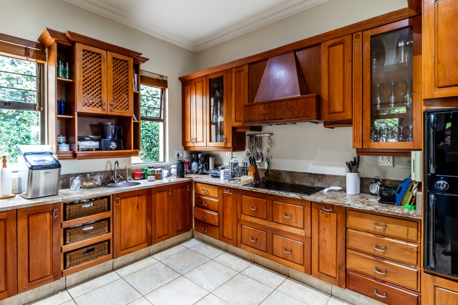 3 Bedroom Property for Sale in Waterkloof Ridge Gauteng
