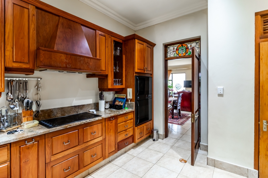 3 Bedroom Property for Sale in Waterkloof Ridge Gauteng