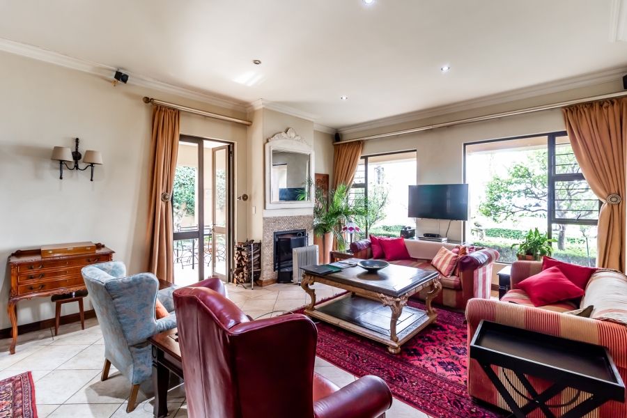 3 Bedroom Property for Sale in Waterkloof Ridge Gauteng