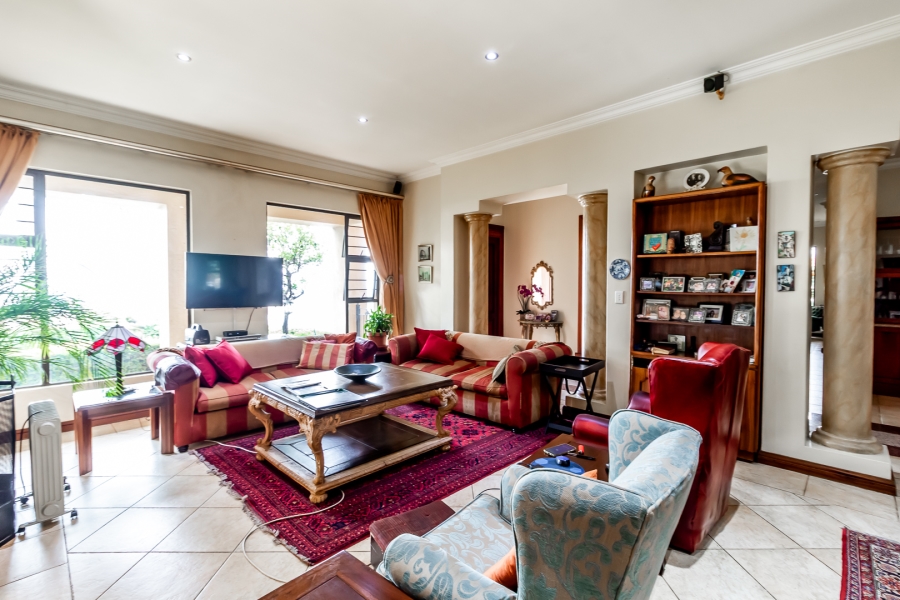 3 Bedroom Property for Sale in Waterkloof Ridge Gauteng
