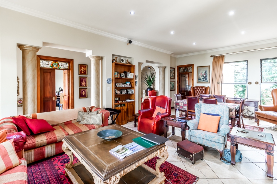 3 Bedroom Property for Sale in Waterkloof Ridge Gauteng