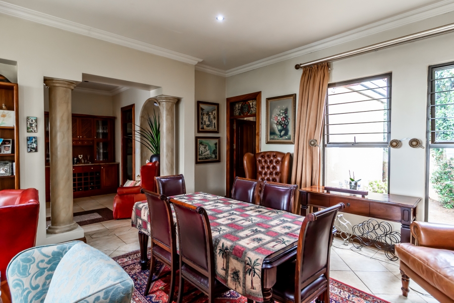3 Bedroom Property for Sale in Waterkloof Ridge Gauteng