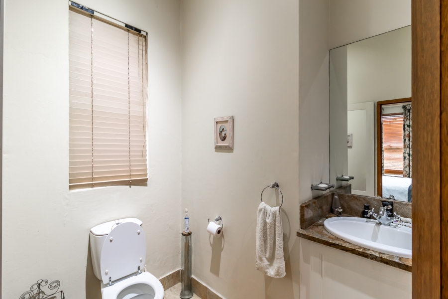 3 Bedroom Property for Sale in Waterkloof Ridge Gauteng