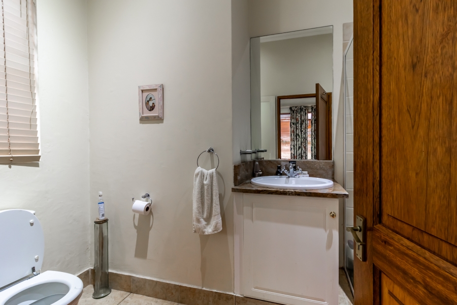 3 Bedroom Property for Sale in Waterkloof Ridge Gauteng