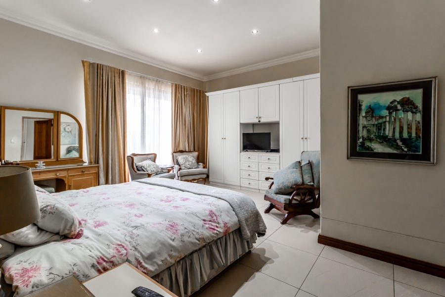 3 Bedroom Property for Sale in Waterkloof Ridge Gauteng