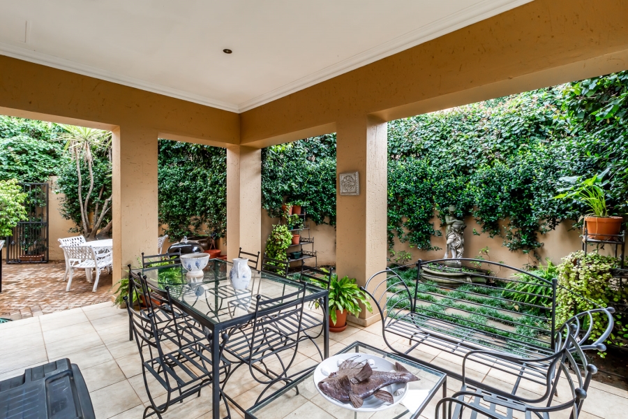 3 Bedroom Property for Sale in Waterkloof Ridge Gauteng