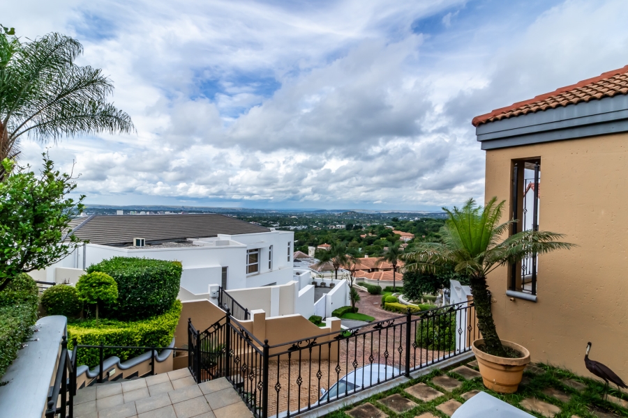 3 Bedroom Property for Sale in Waterkloof Ridge Gauteng