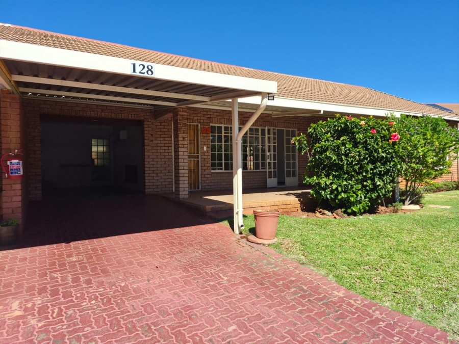 To Let 2 Bedroom Property for Rent in Montana Park Gauteng