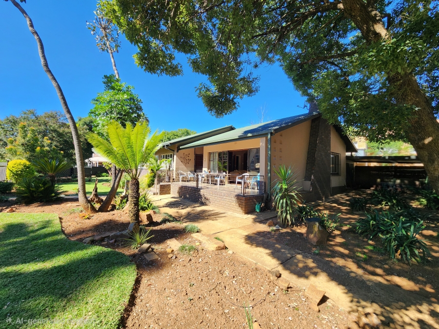 4 Bedroom Property for Sale in Mayville Gauteng