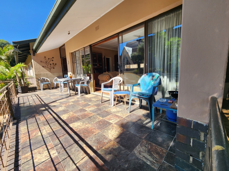 4 Bedroom Property for Sale in Mayville Gauteng