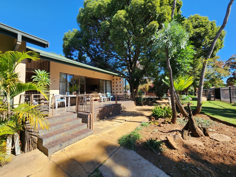 4 Bedroom Property for Sale in Mayville Gauteng