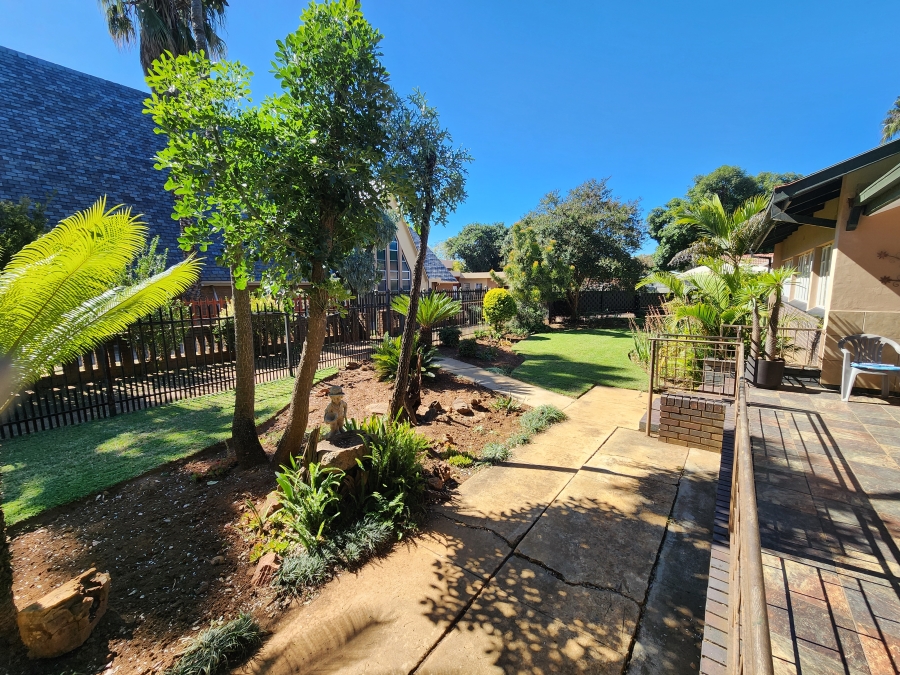 4 Bedroom Property for Sale in Mayville Gauteng