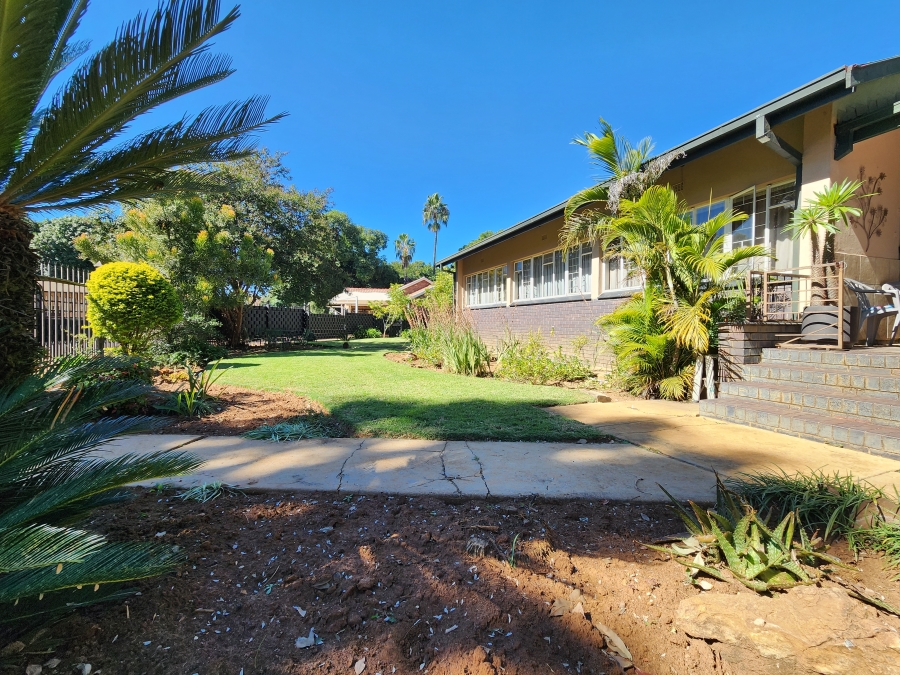 4 Bedroom Property for Sale in Mayville Gauteng