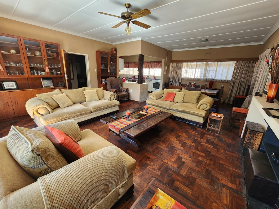 4 Bedroom Property for Sale in Mayville Gauteng