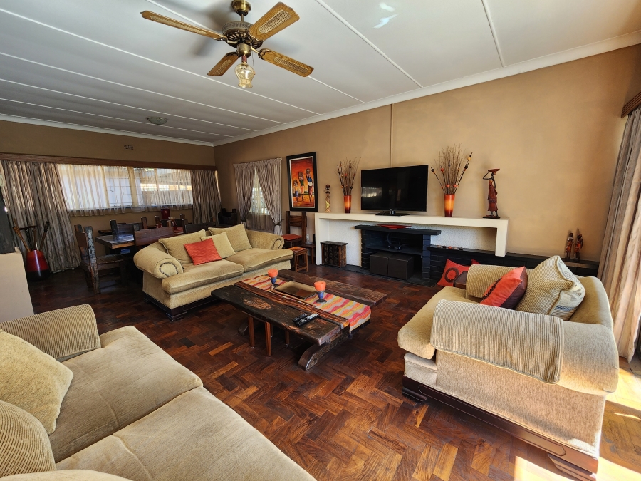 4 Bedroom Property for Sale in Mayville Gauteng