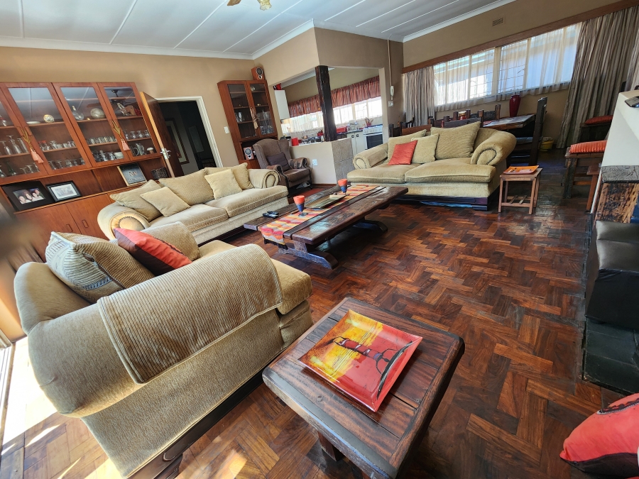 4 Bedroom Property for Sale in Mayville Gauteng