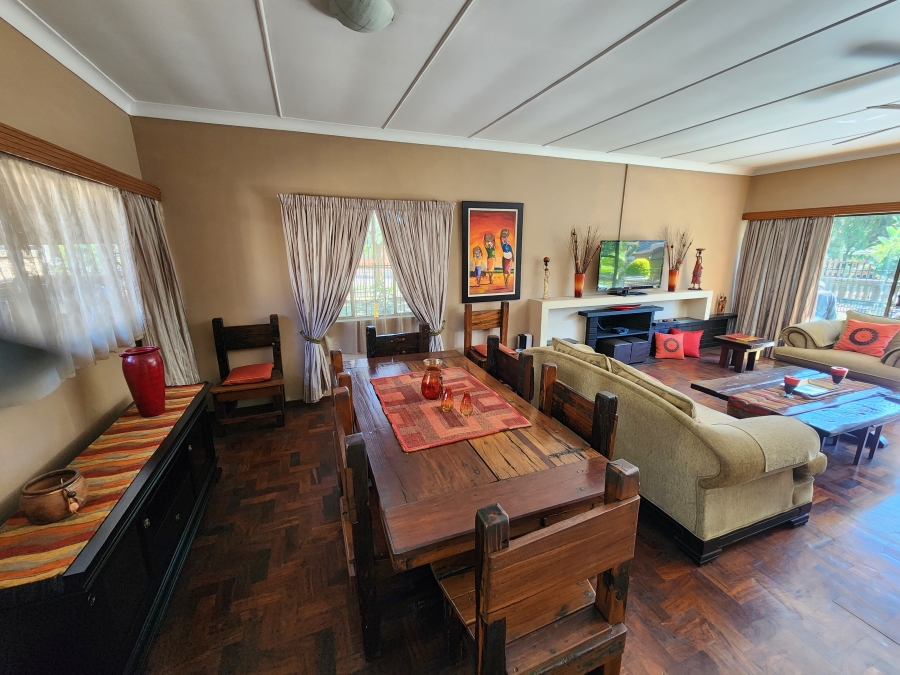 4 Bedroom Property for Sale in Mayville Gauteng