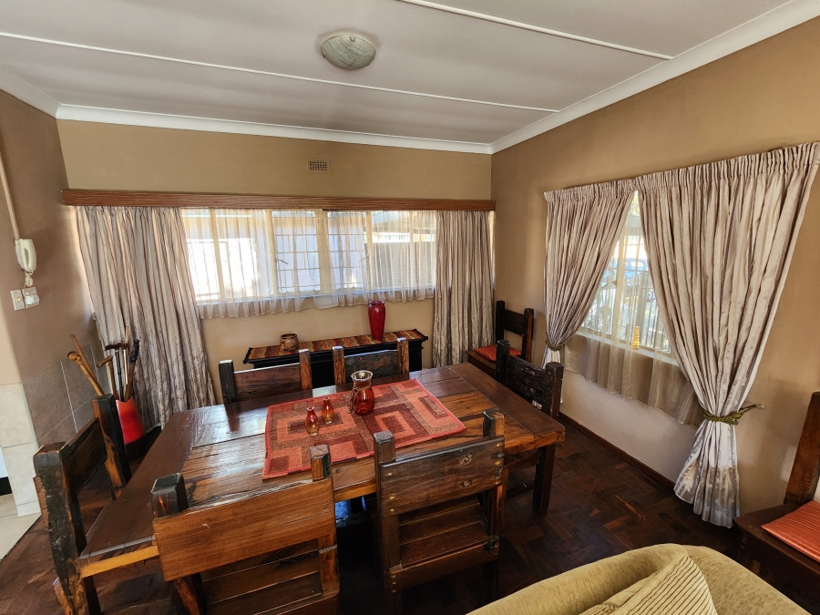 4 Bedroom Property for Sale in Mayville Gauteng