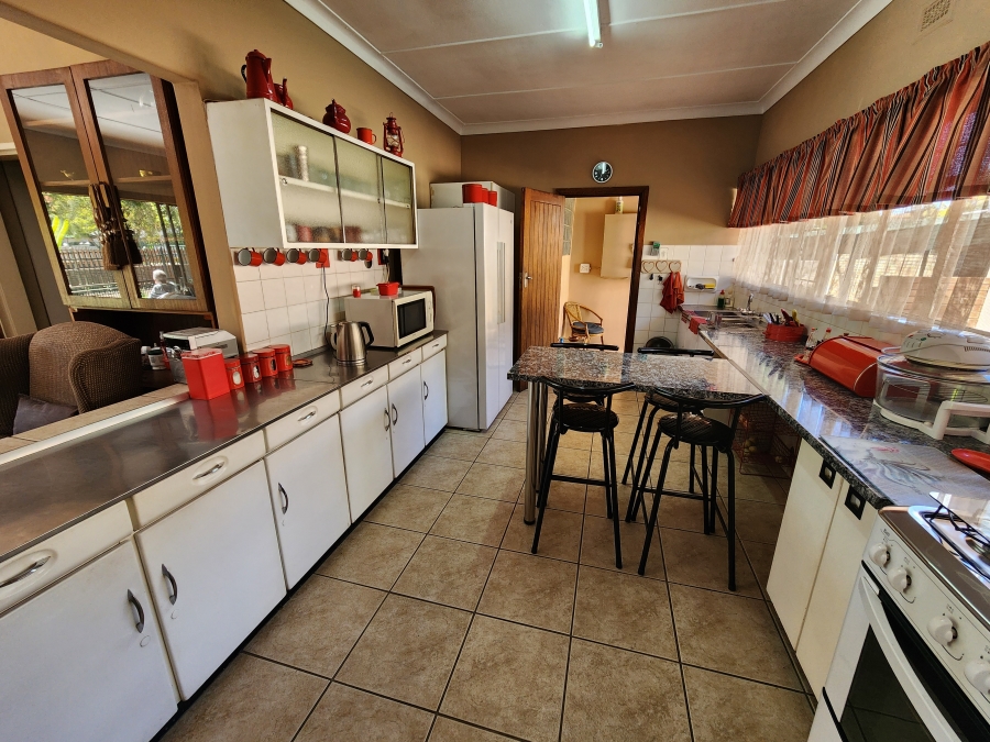 4 Bedroom Property for Sale in Mayville Gauteng