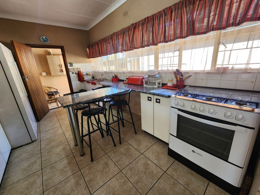 4 Bedroom Property for Sale in Mayville Gauteng