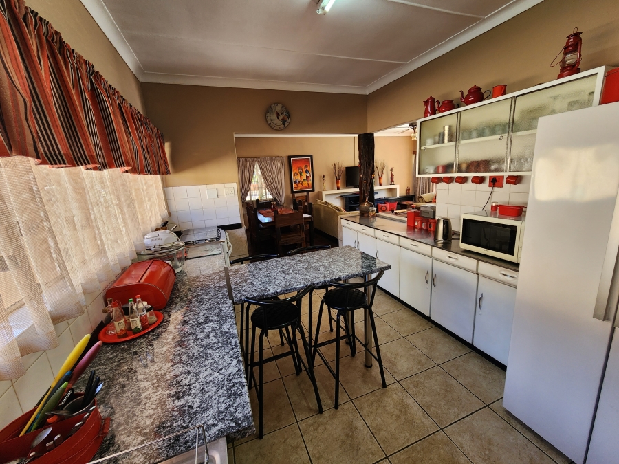 4 Bedroom Property for Sale in Mayville Gauteng