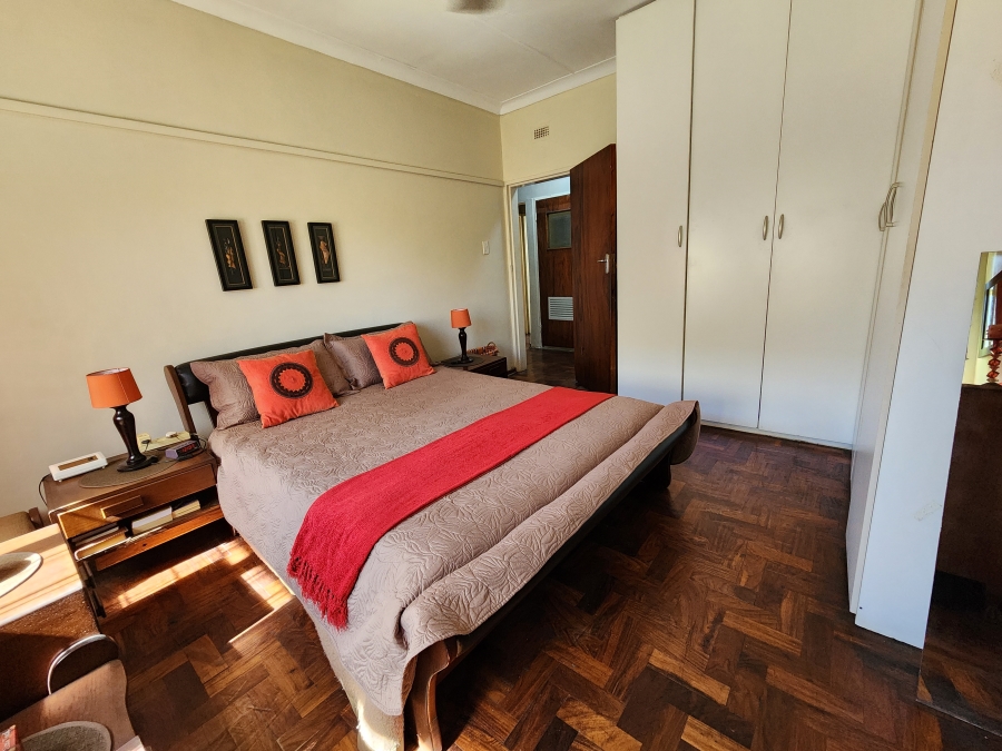 4 Bedroom Property for Sale in Mayville Gauteng