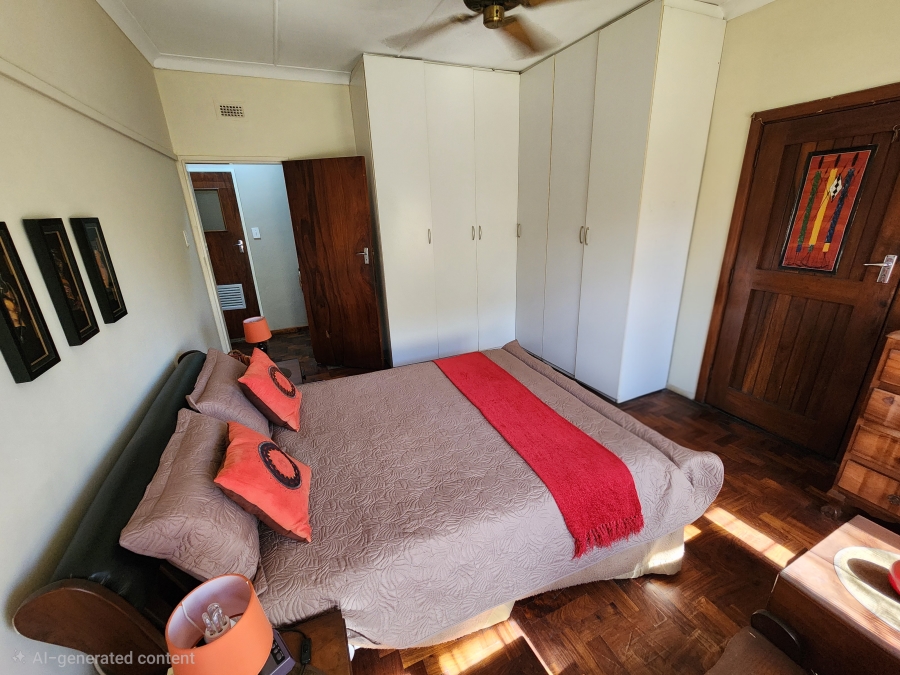 4 Bedroom Property for Sale in Mayville Gauteng