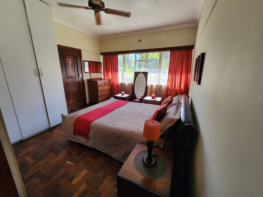 4 Bedroom Property for Sale in Mayville Gauteng