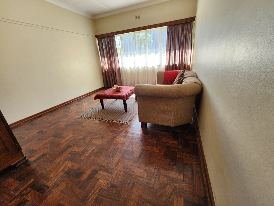 4 Bedroom Property for Sale in Mayville Gauteng