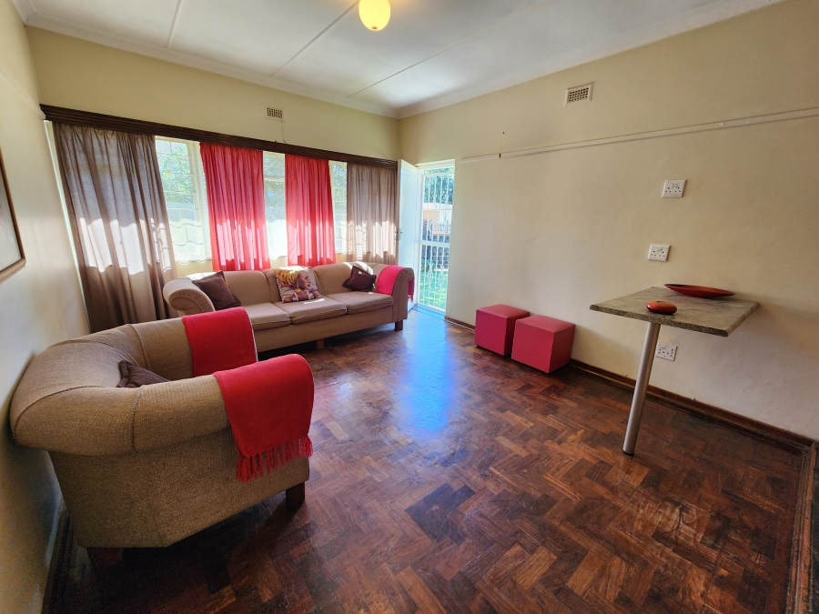 4 Bedroom Property for Sale in Mayville Gauteng