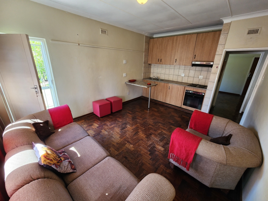 4 Bedroom Property for Sale in Mayville Gauteng
