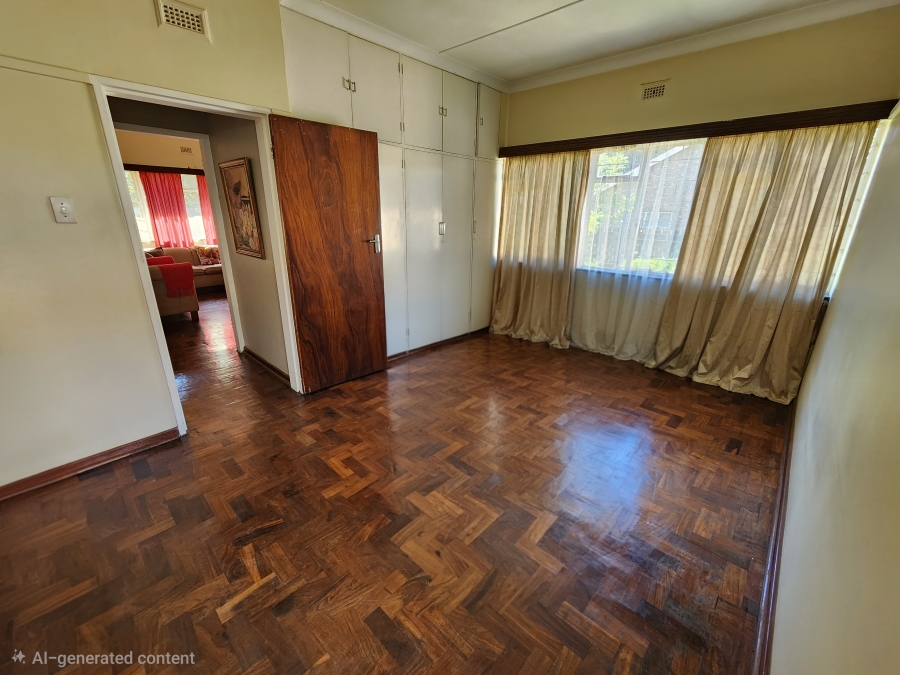 4 Bedroom Property for Sale in Mayville Gauteng