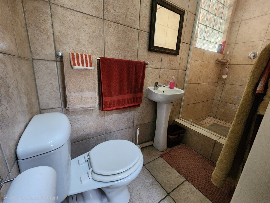 4 Bedroom Property for Sale in Mayville Gauteng