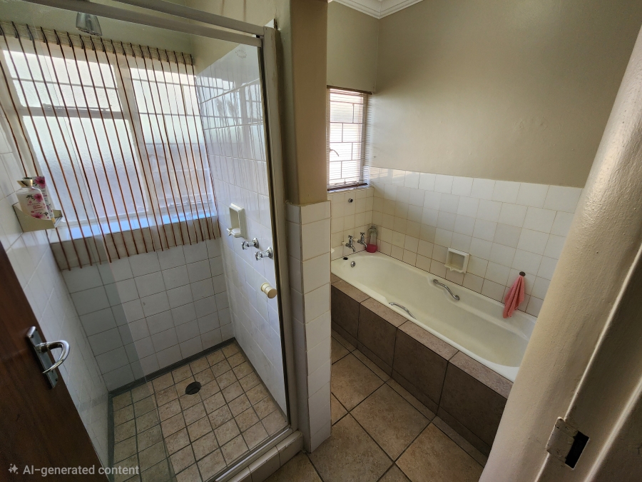 4 Bedroom Property for Sale in Mayville Gauteng