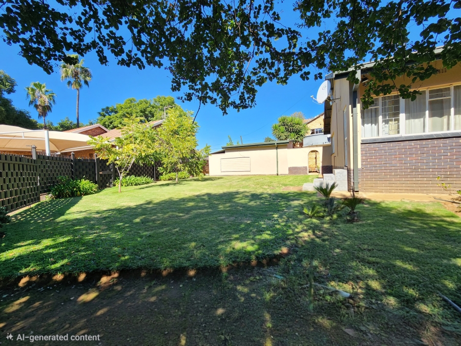 4 Bedroom Property for Sale in Mayville Gauteng