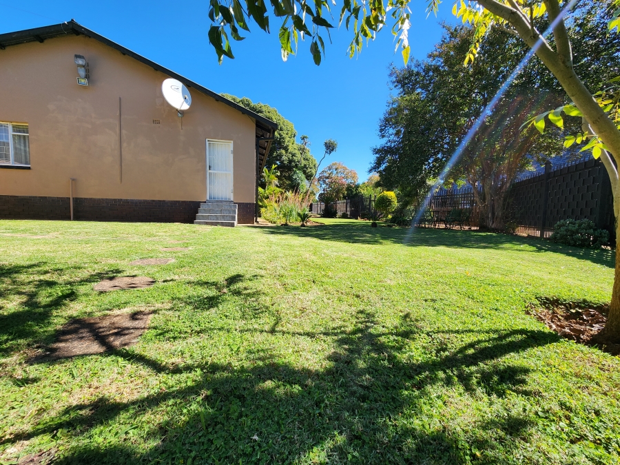 4 Bedroom Property for Sale in Mayville Gauteng
