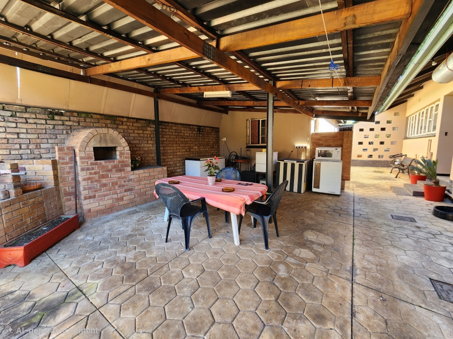 4 Bedroom Property for Sale in Mayville Gauteng