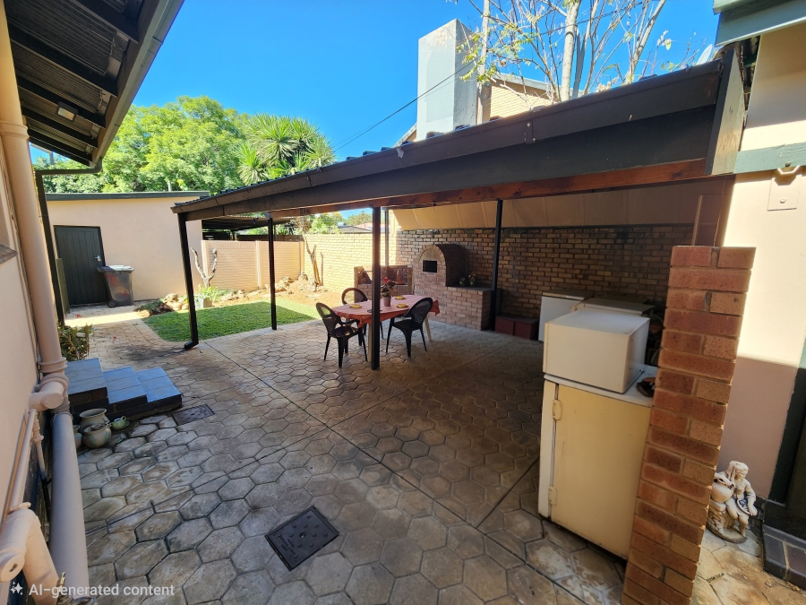4 Bedroom Property for Sale in Mayville Gauteng
