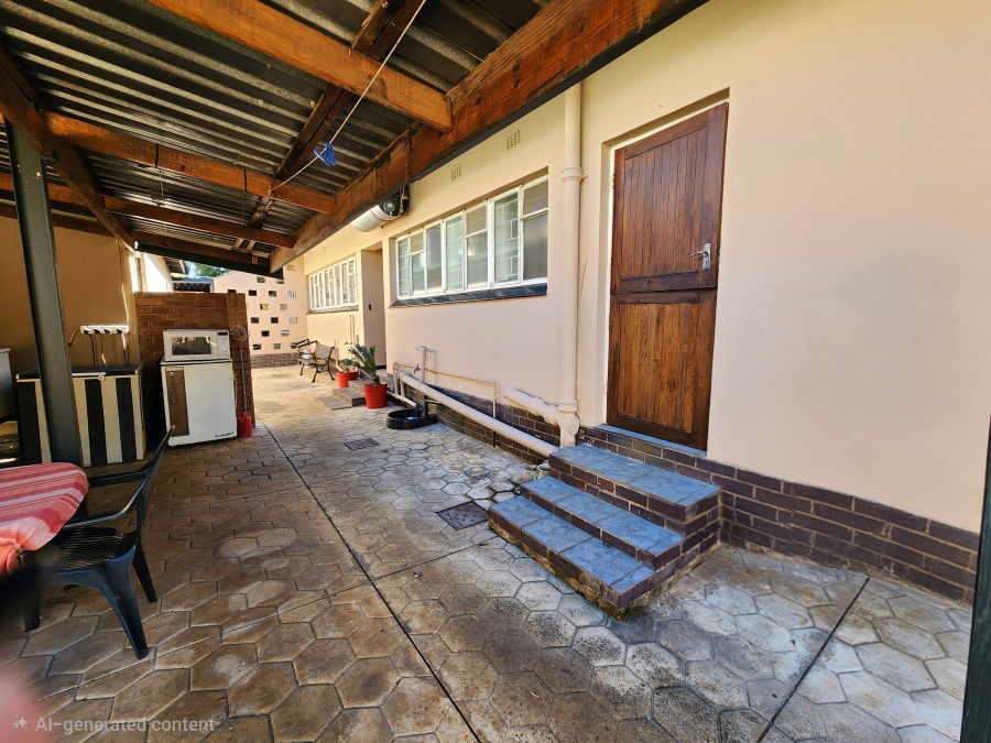 4 Bedroom Property for Sale in Mayville Gauteng